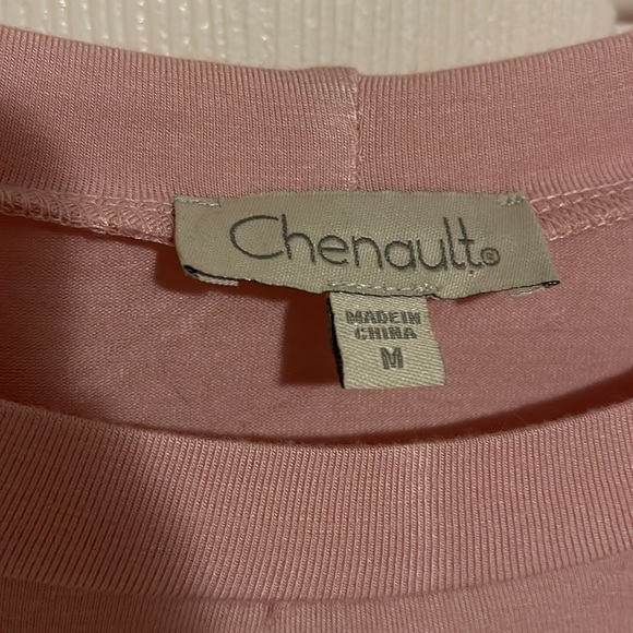 Pink top - Picture 3 of 4